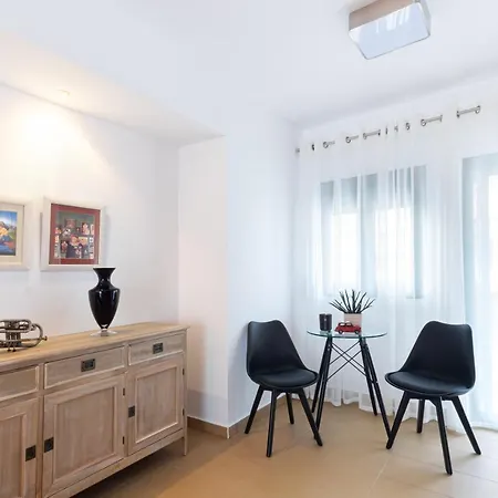 Holiday home Ariadne ιncreteble Cretan Resindences Collection *