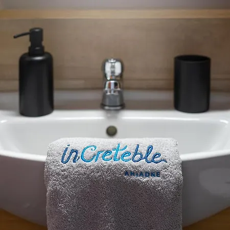 Ariadne ιncreteble Cretan Resindences Collection *