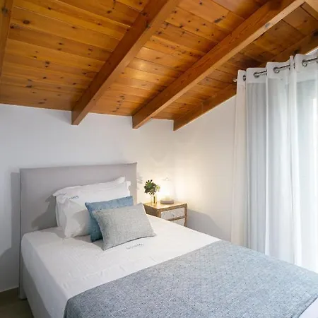Ariadne ιncreteble Cretan Resindences Collection Holiday home *