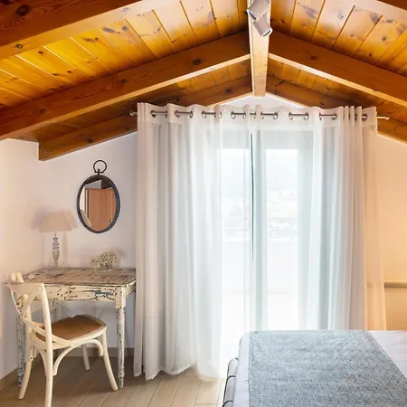 Ariadne ιncreteble Cretan Resindences Collection Sitia (Crete)