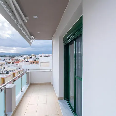 Ariadne ιncreteble Cretan Resindences Collection Holiday home Sitia (Crete)