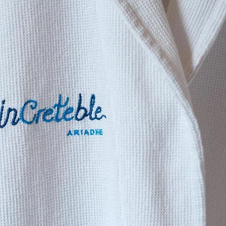 Ariadne ιncreteble Cretan Resindences Collection *