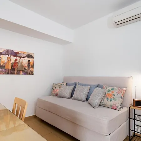 Ariadne ιncreteble Cretan Resindences Collection Holiday home