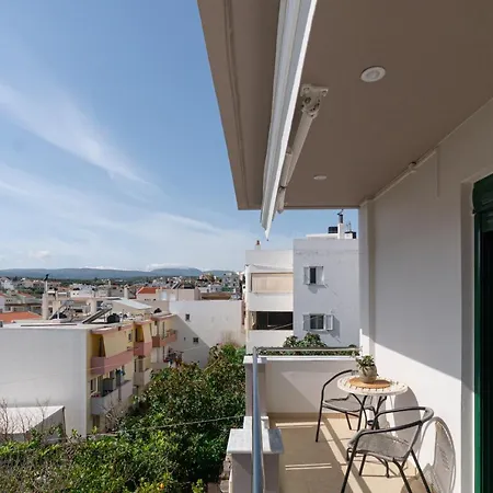 Holiday home Ariadne ιncreteble Cretan Resindences Collection *