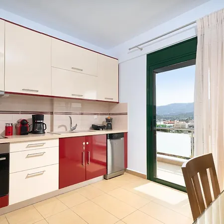 Holiday home Ariadne ιncreteble Cretan Resindences Collection *