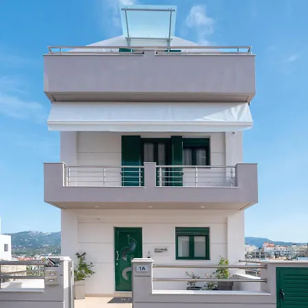 Holiday home Ariadne ιncreteble Cretan Resindences Collection *