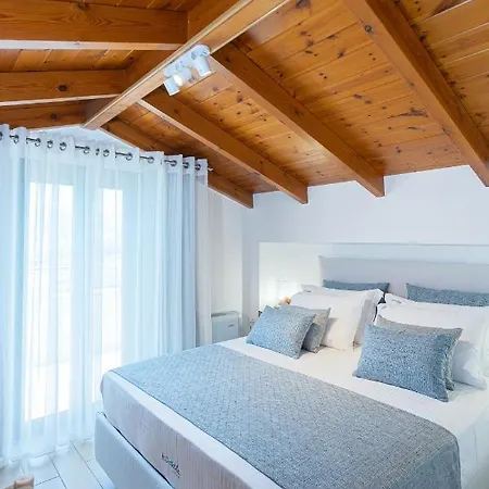 Holiday home Ariadne ιncreteble Cretan Resindences Collection Sitia (Crete)