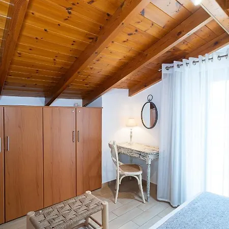 Ariadne ιncreteble Cretan Resindences Collection Holiday home *