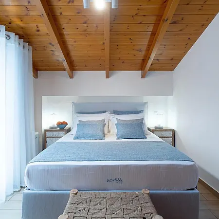 Ariadne ιncreteble Cretan Resindences Collection Holiday home