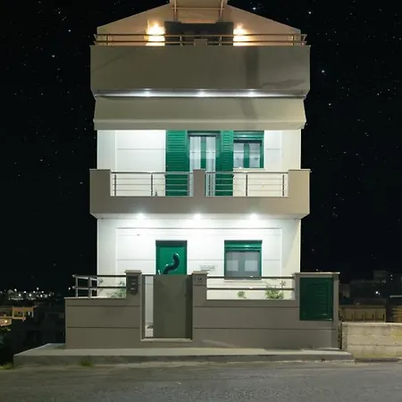 Ariadne ιncreteble Cretan Resindences Collection Holiday home Sitia (Crete)