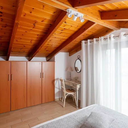 Holiday home Ariadne ιncreteble Cretan Resindences Collection *